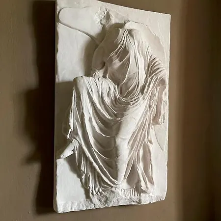 Couette-café Leopardi Vignale (Parma)
