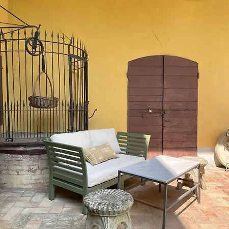 Leopardi Couette-café 3*