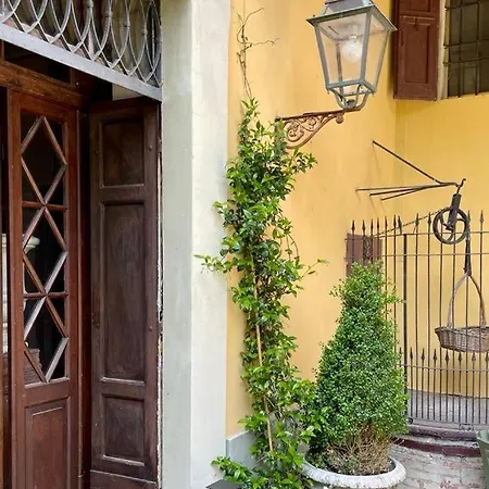 Bed & Breakfast Leopardi