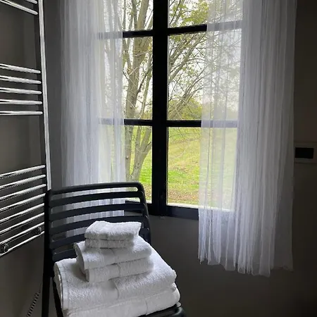 Bed and Breakfast Leopardi Vignale (Parma)