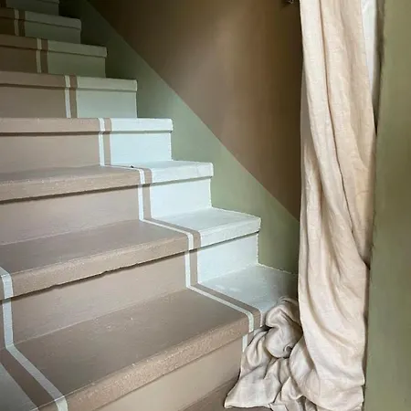 Leopardi Bed & Breakfast