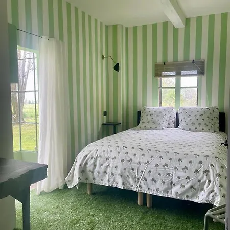 Bed & Breakfast Leopardi *