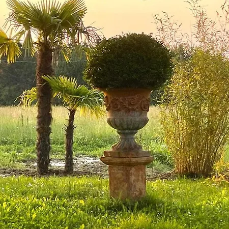Bed & Breakfast Leopardi *