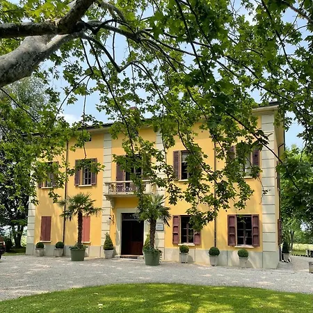 Bed & Breakfast Leopardi Vignale (Parma)
