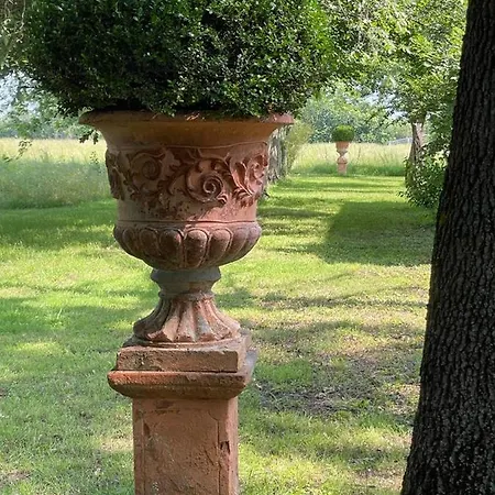 Bed and breakfast Leopardi *