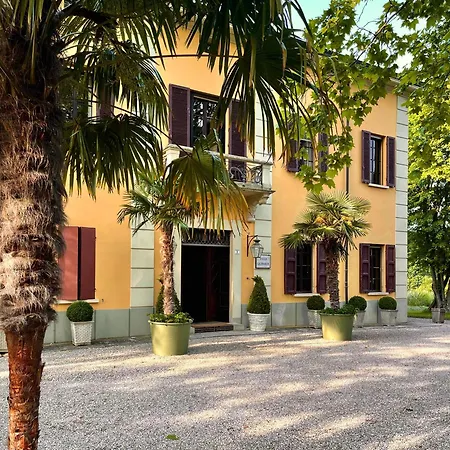 Bed & Breakfast Leopardi