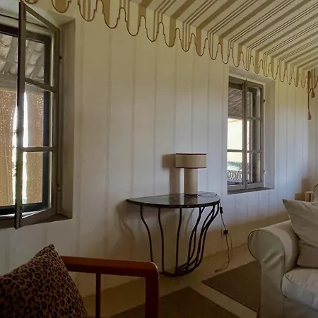 Bed & Breakfast Leopardi 3*