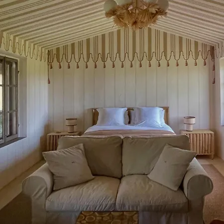 Leopardi Bed & Breakfast Vignale (Parma)