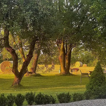 Leopardi Bed & Breakfast Vignale (Parma)