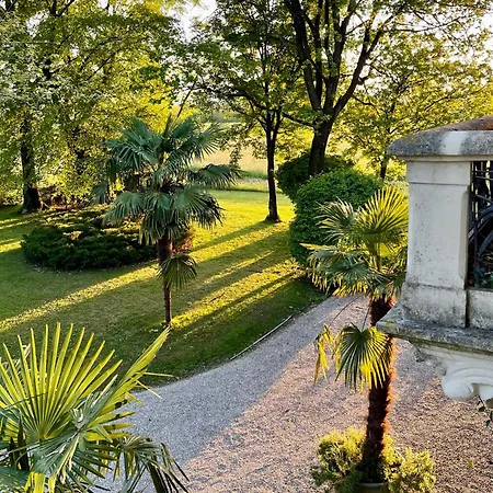 Leopardi 3* Vignale (Parma)