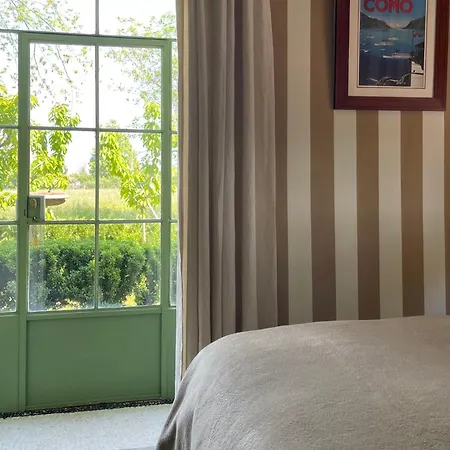 Leopardi Bed & Breakfast