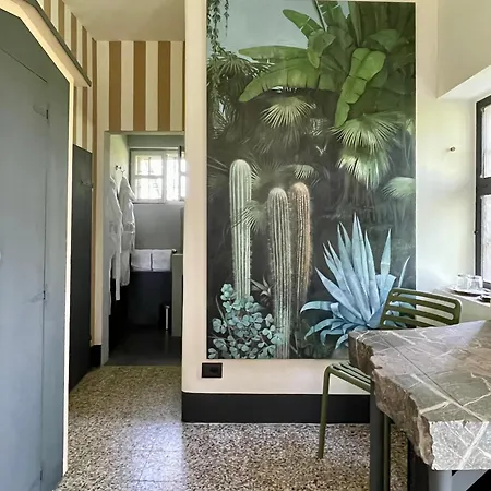 Leopardi Bed & Breakfast