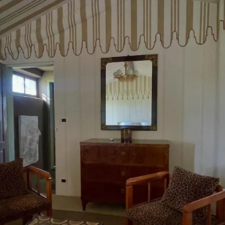Leopardi Bed & Breakfast Vignale (Parma)